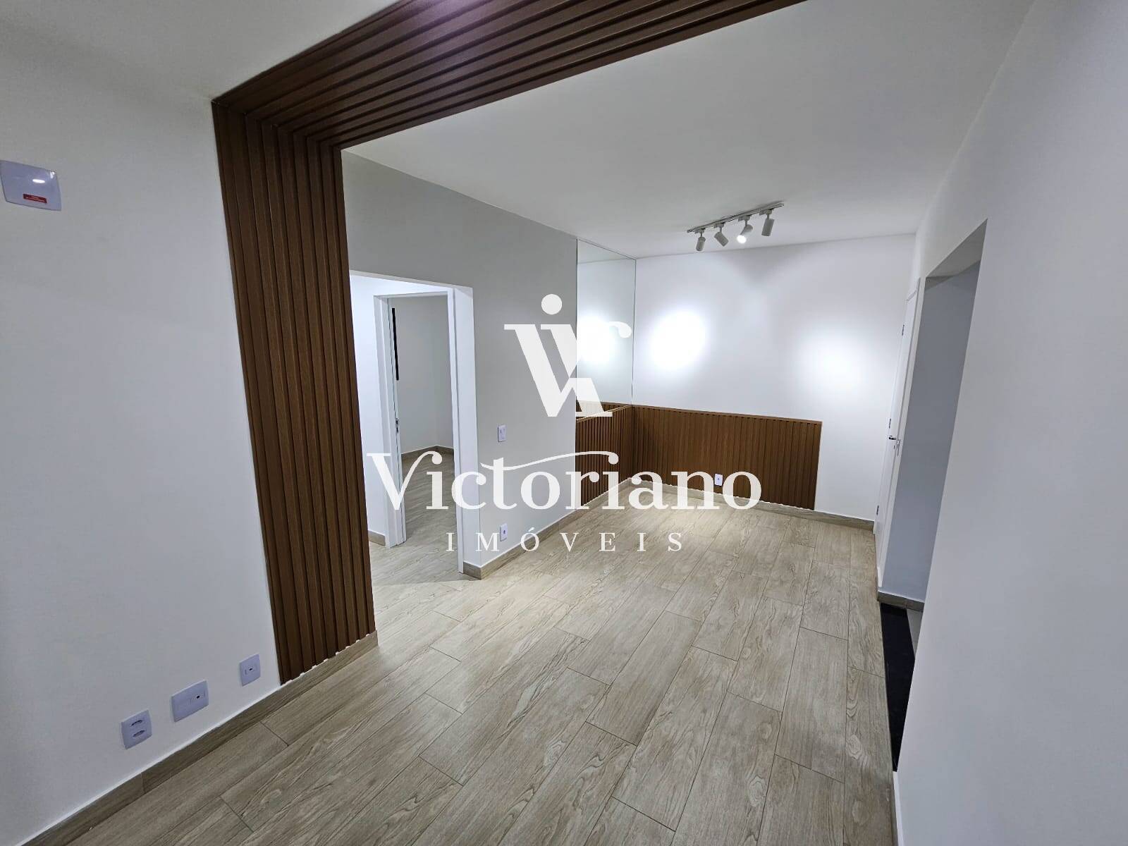 Apartamento à venda com 2 quartos, 59m² - Foto 9