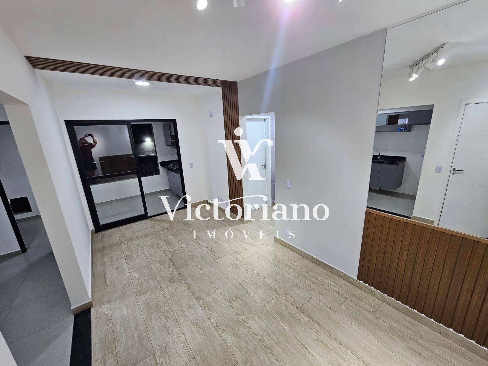 Apartamento à venda com 2 quartos, 59m² - Foto 8