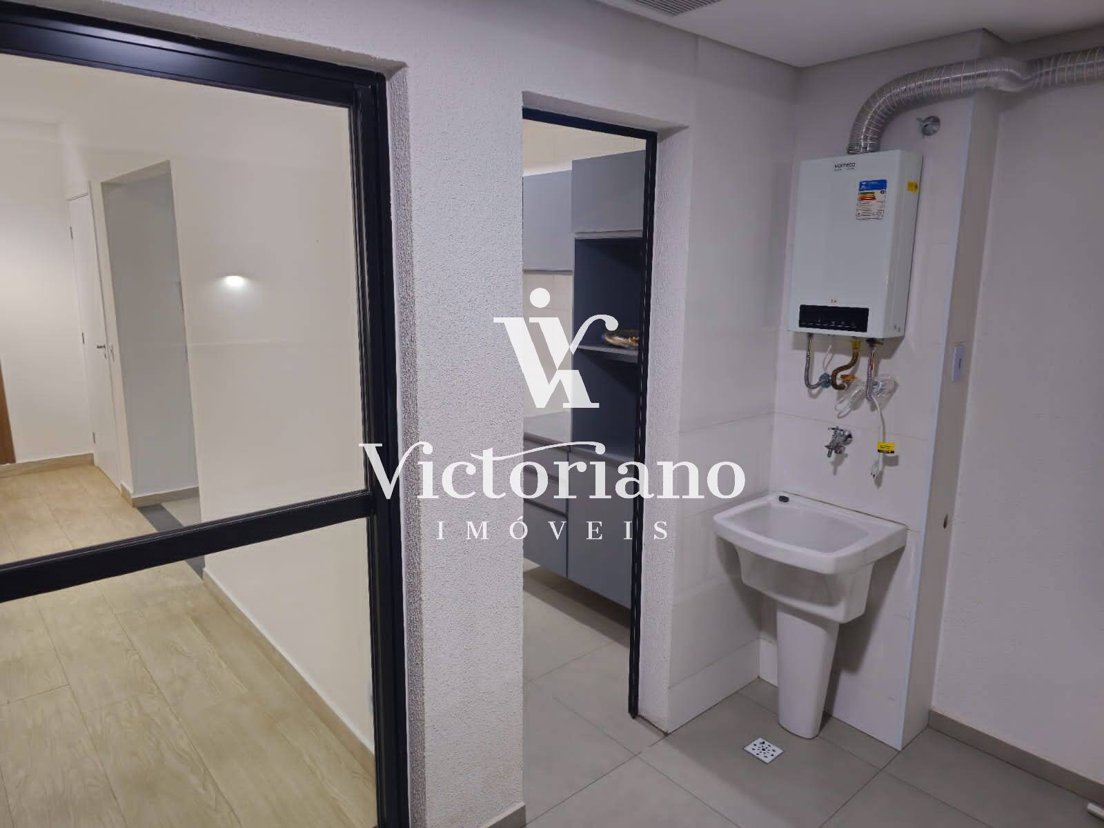 Apartamento à venda com 2 quartos, 59m² - Foto 5