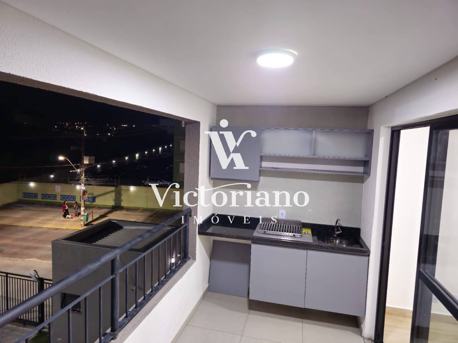 Apartamento à venda com 2 quartos, 59m² - Foto 7