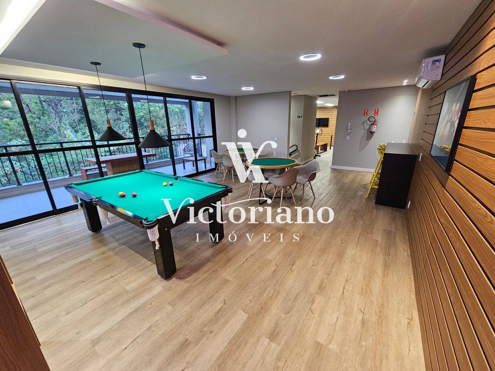 Apartamento à venda com 2 quartos, 59m² - Foto 20