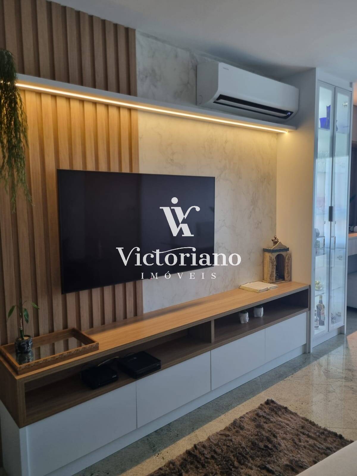 Apartamento à venda com 3 quartos, 105m² - Foto 6