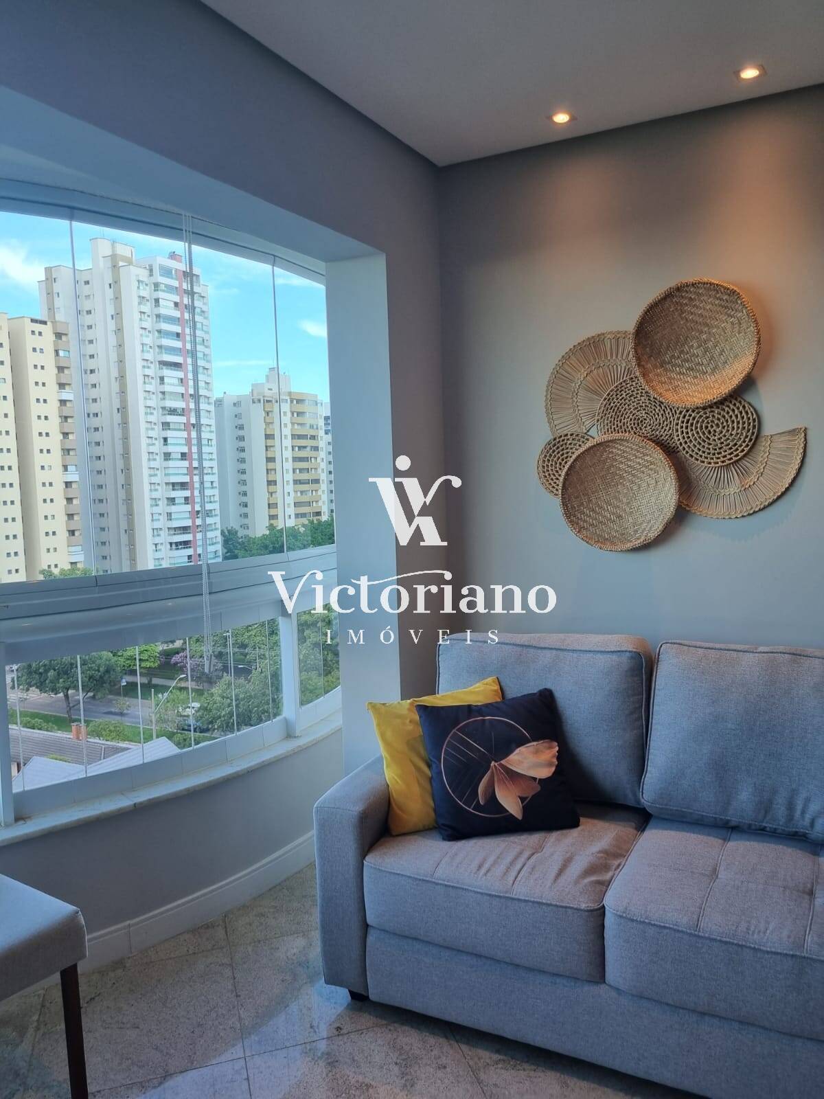 Apartamento à venda com 3 quartos, 105m² - Foto 8