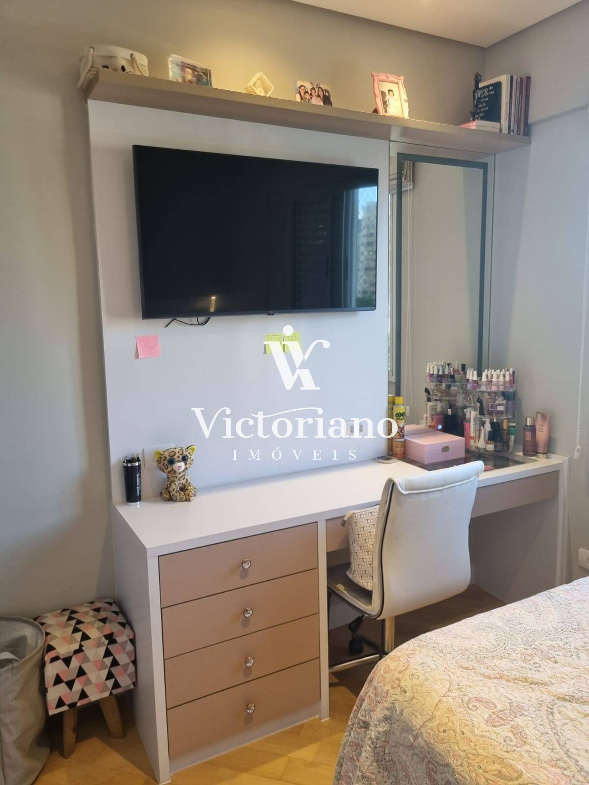Apartamento à venda com 3 quartos, 105m² - Foto 17