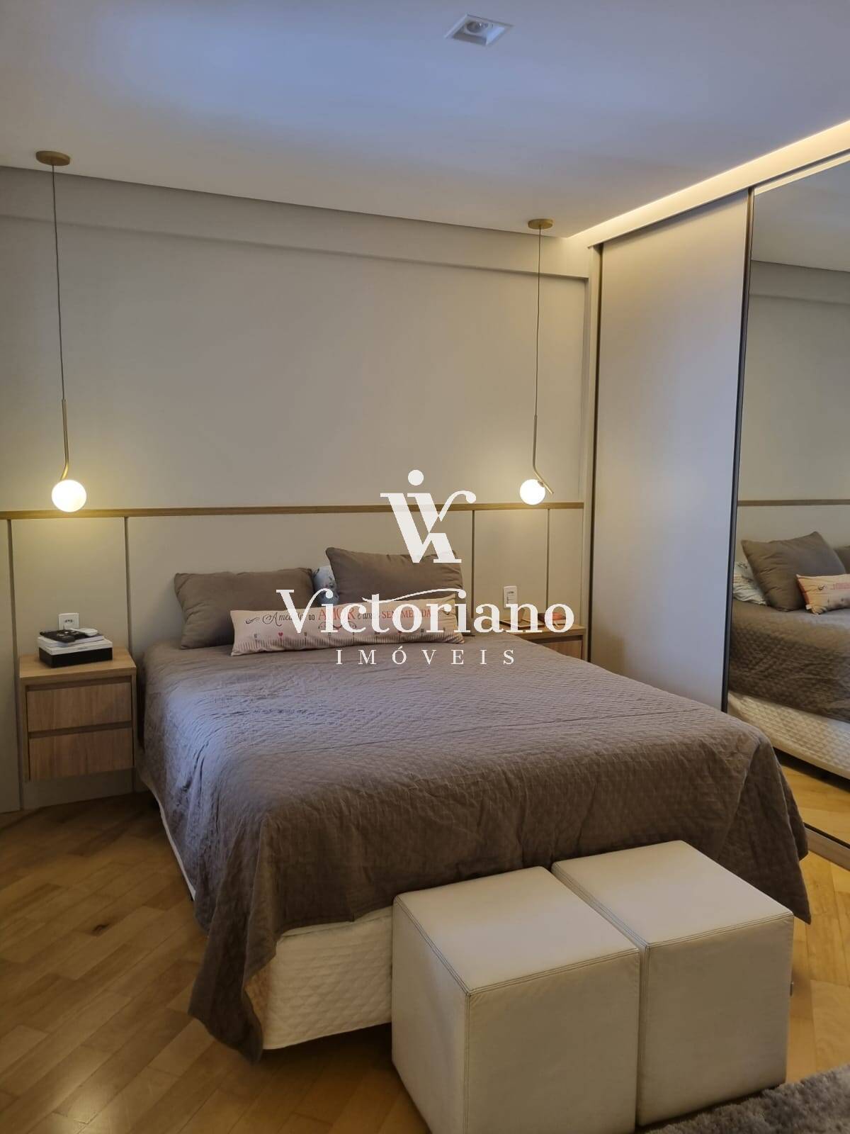 Apartamento à venda com 3 quartos, 105m² - Foto 19