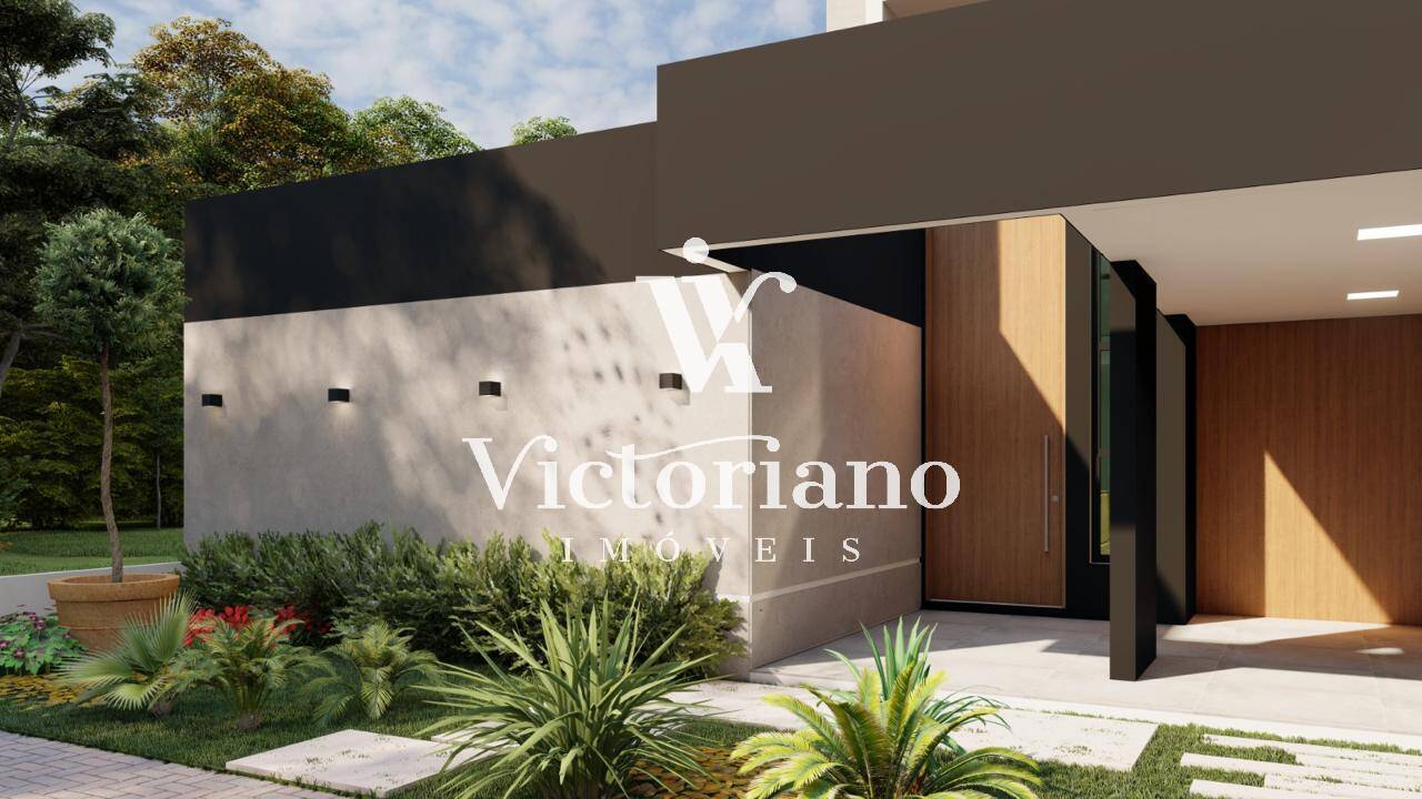 Casa de Condomínio, 3 quartos - Foto 6