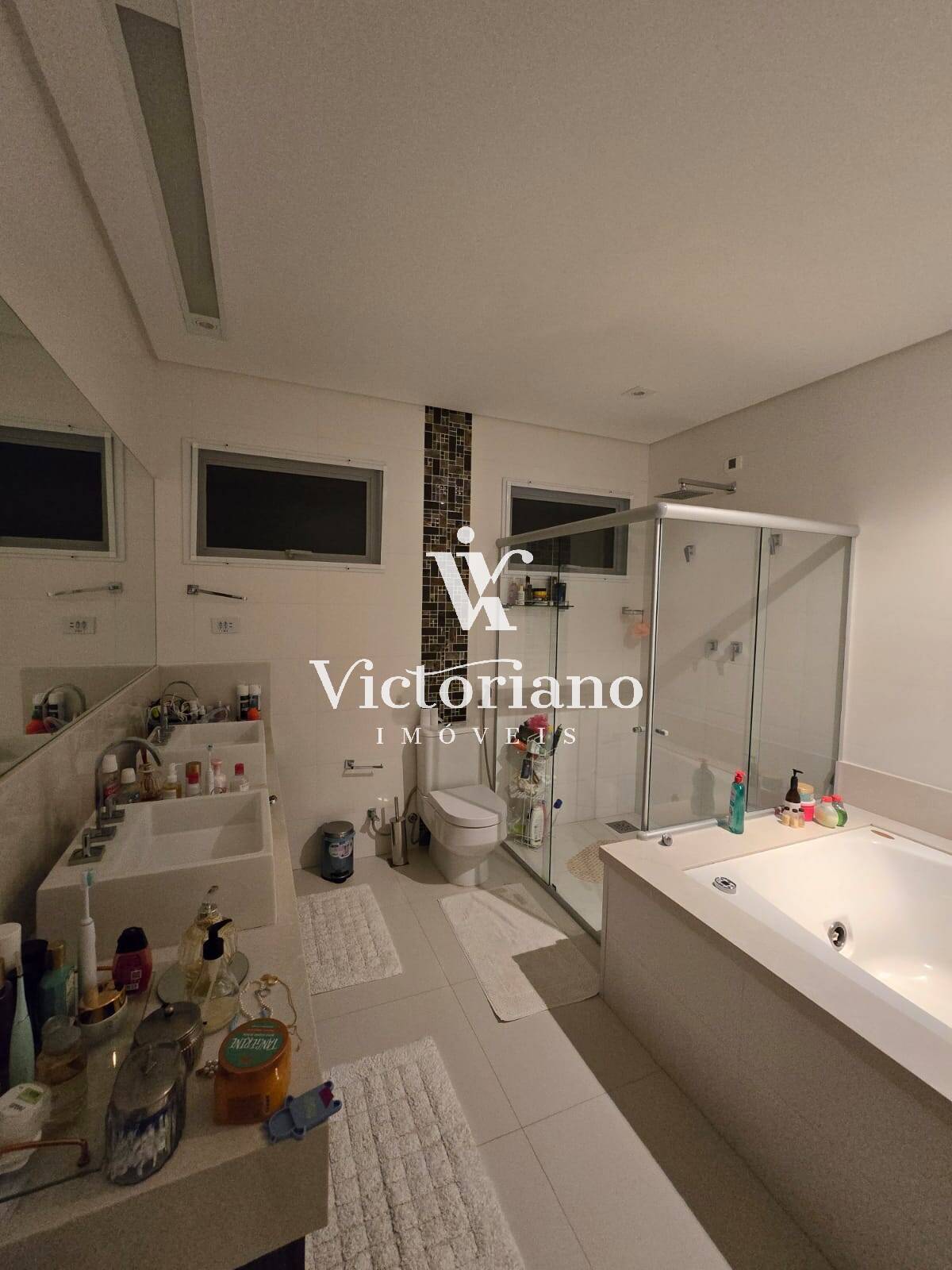 Casa de Condomínio, 5 quartos - Foto 12