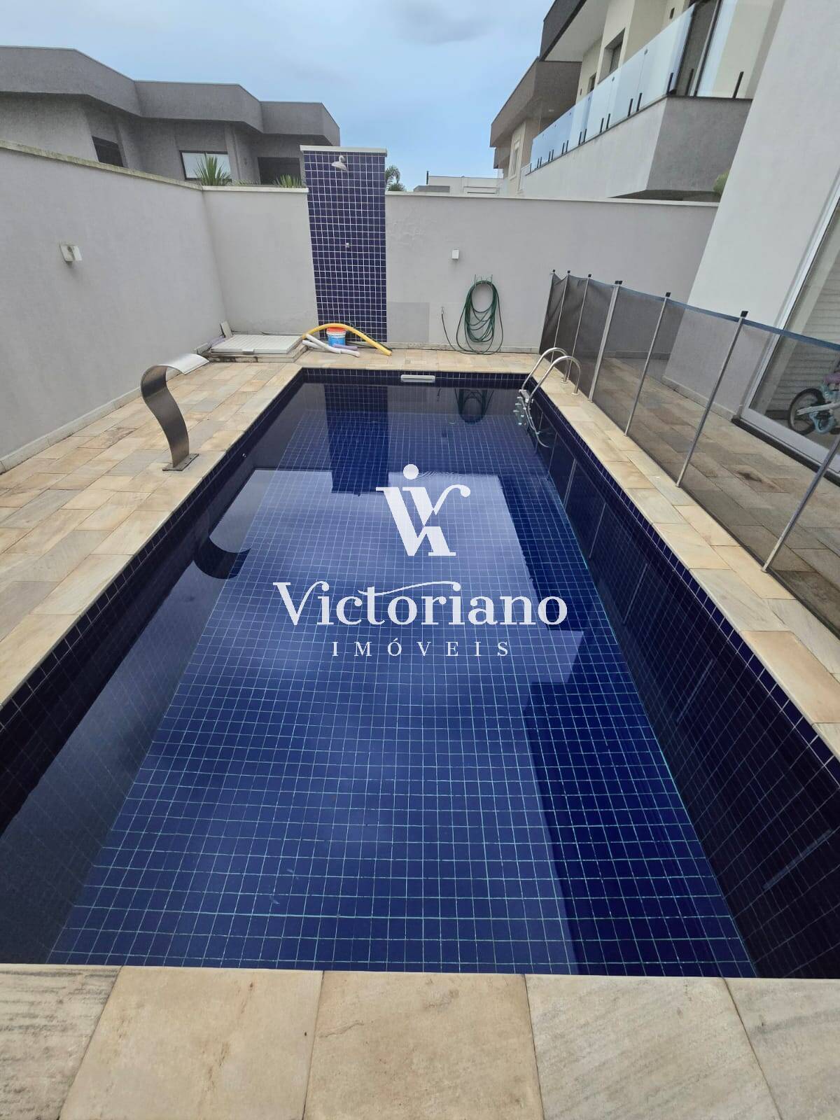 Casa de Condomínio, 5 quartos - Foto 15