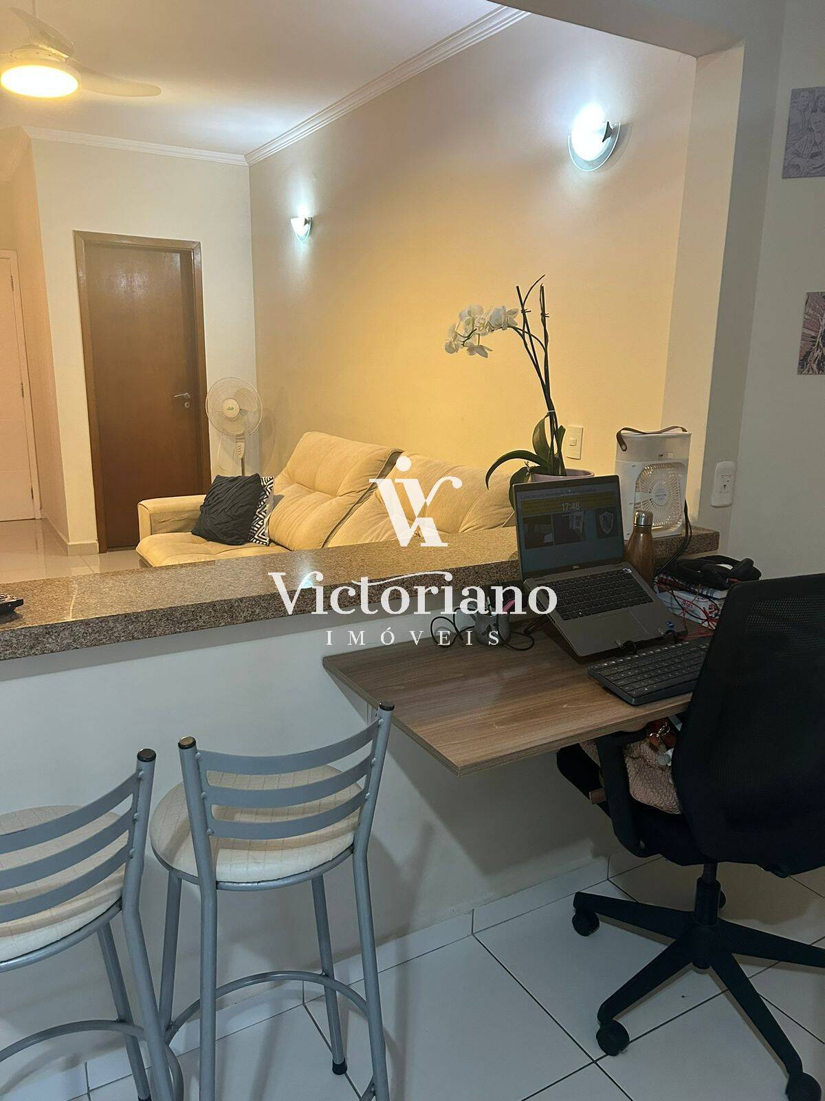Casa de Condomínio, 2 quartos - Foto 3