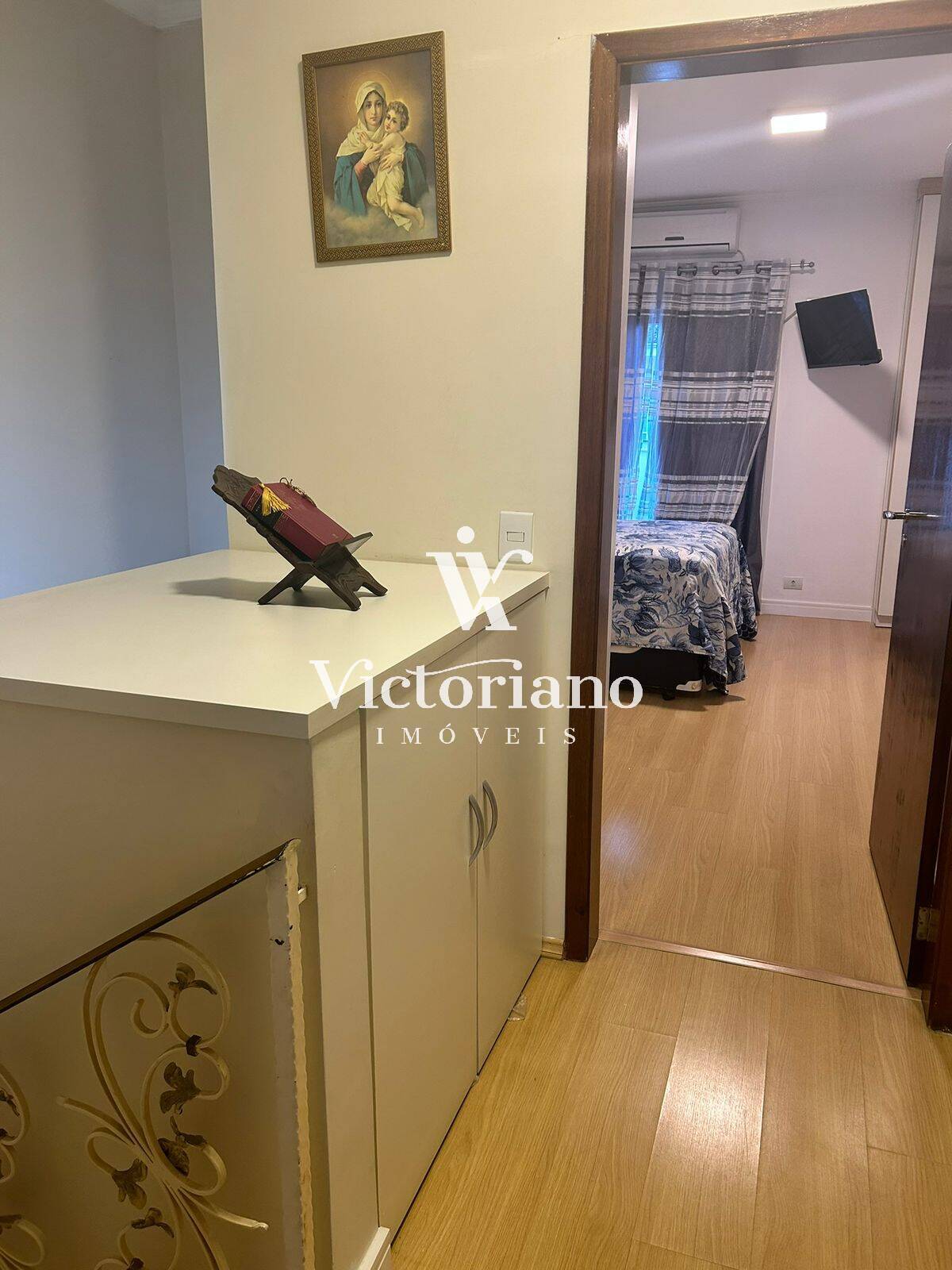 Casa de Condomínio, 2 quartos - Foto 8