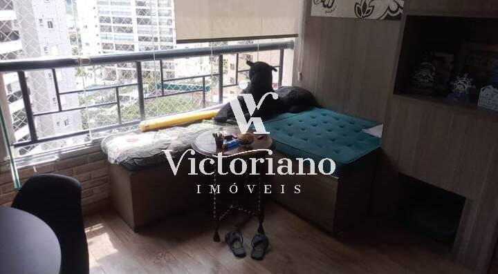 Apartamento, 2 quartos, 67 m² - Foto 2