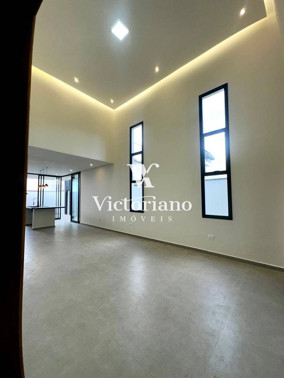 Casa de Condomínio, 3 quartos - Foto 2
