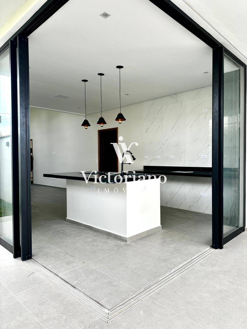 Casa de Condomínio, 3 quartos - Foto 7