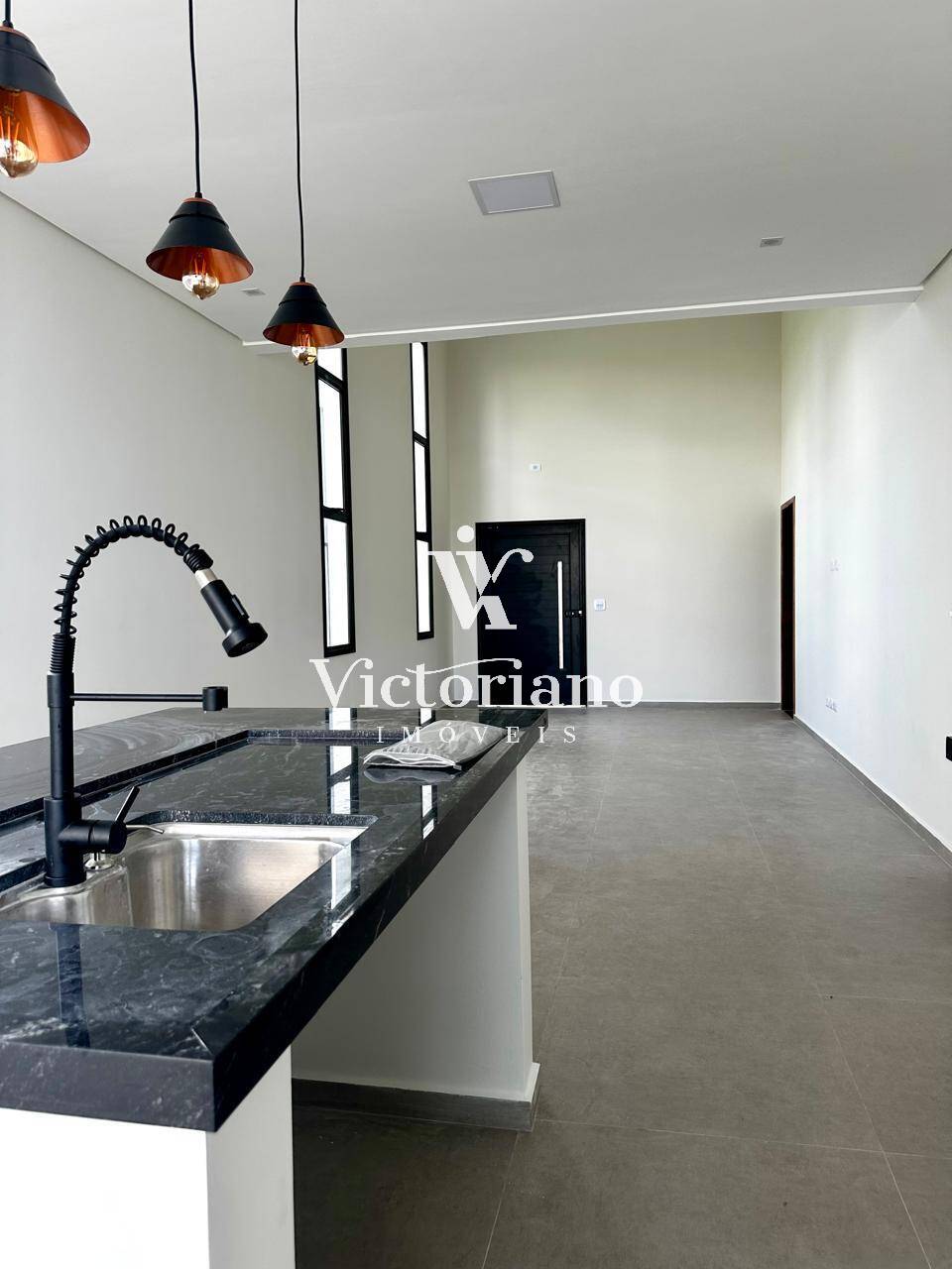 Casa de Condomínio, 3 quartos - Foto 5