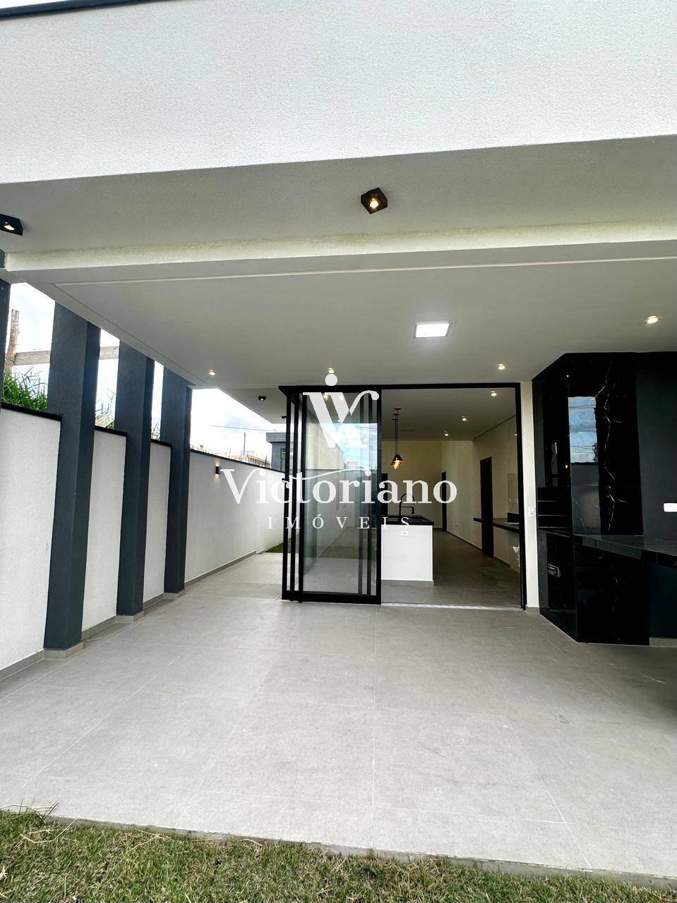 Casa de Condomínio, 3 quartos - Foto 11