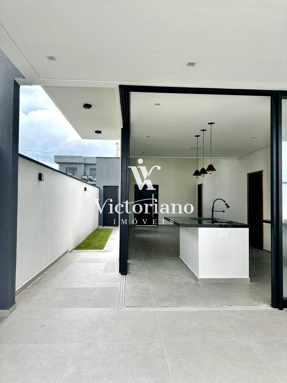 Casa de Condomínio, 3 quartos - Foto 9