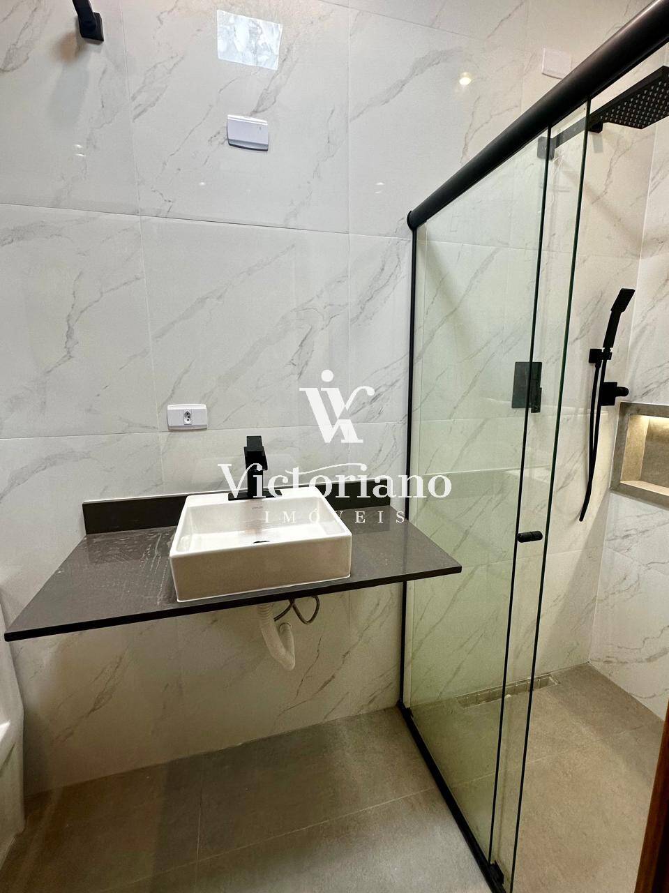 Casa de Condomínio, 3 quartos - Foto 18