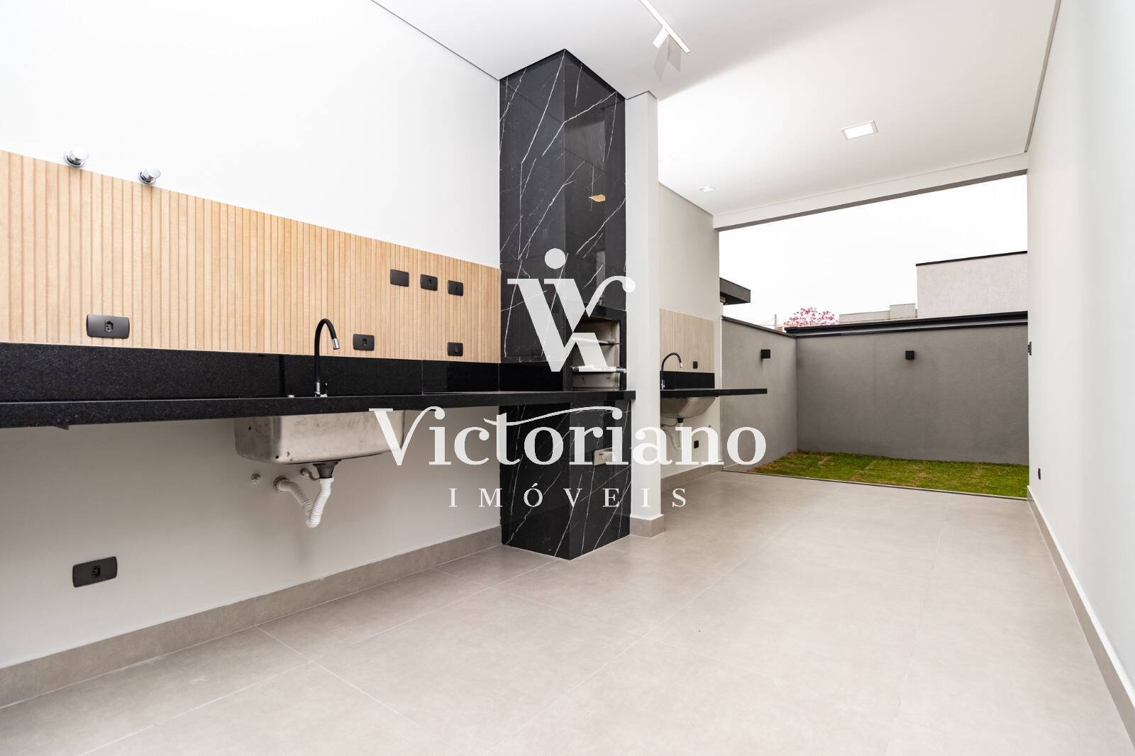 Casa de Condomínio, 3 quartos - Foto 11