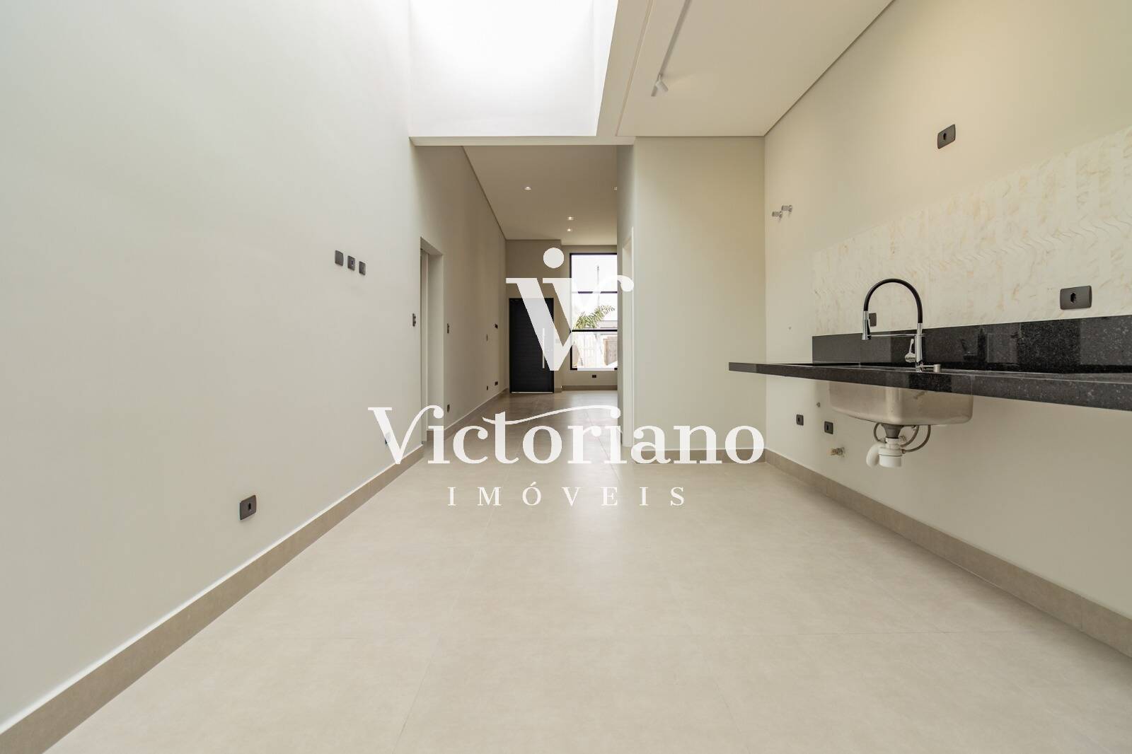 Casa de Condomínio, 3 quartos - Foto 8