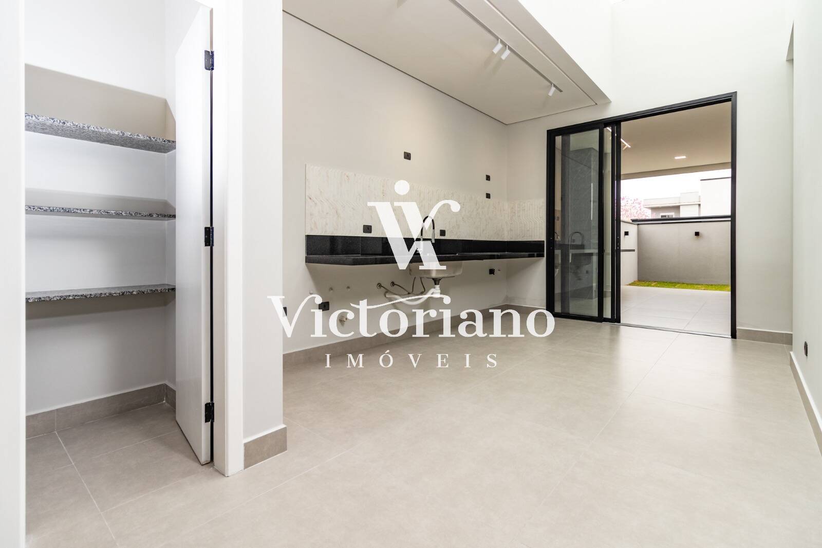 Casa de Condomínio, 3 quartos - Foto 7