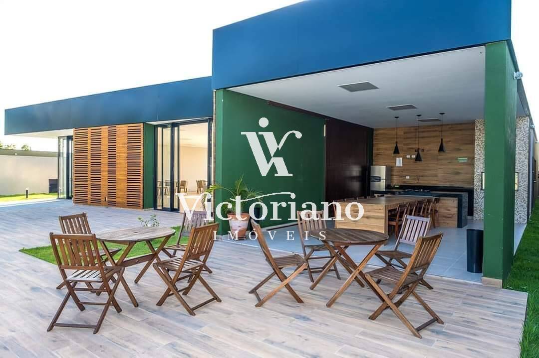 Casa de Condomínio, 3 quartos - Foto 32