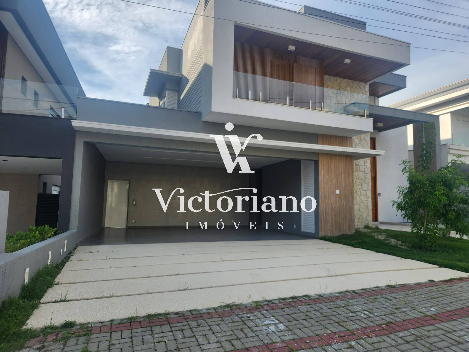 Casa de Condomínio, 4 quartos - Foto 3