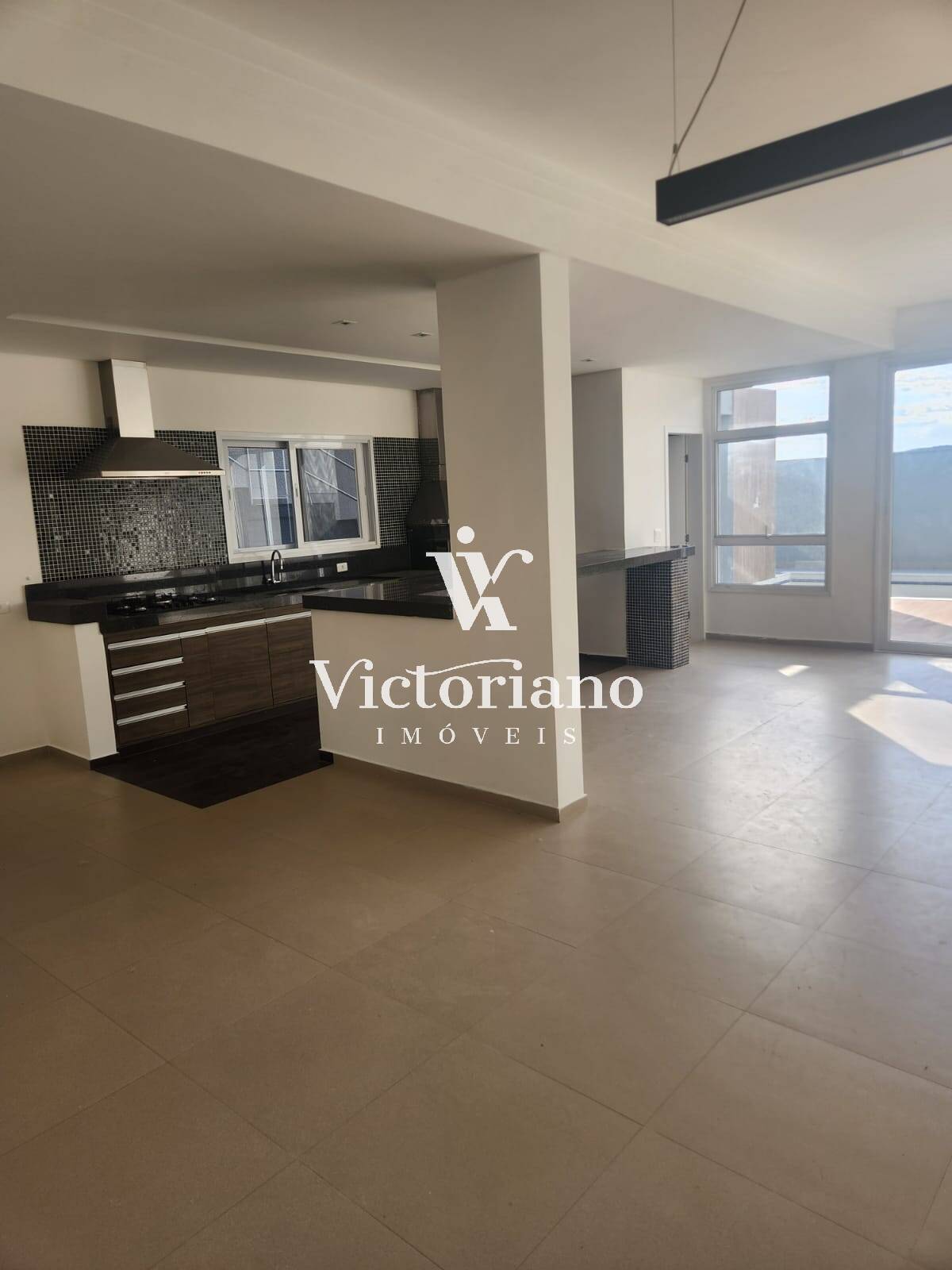 Casa de Condomínio, 4 quartos - Foto 10