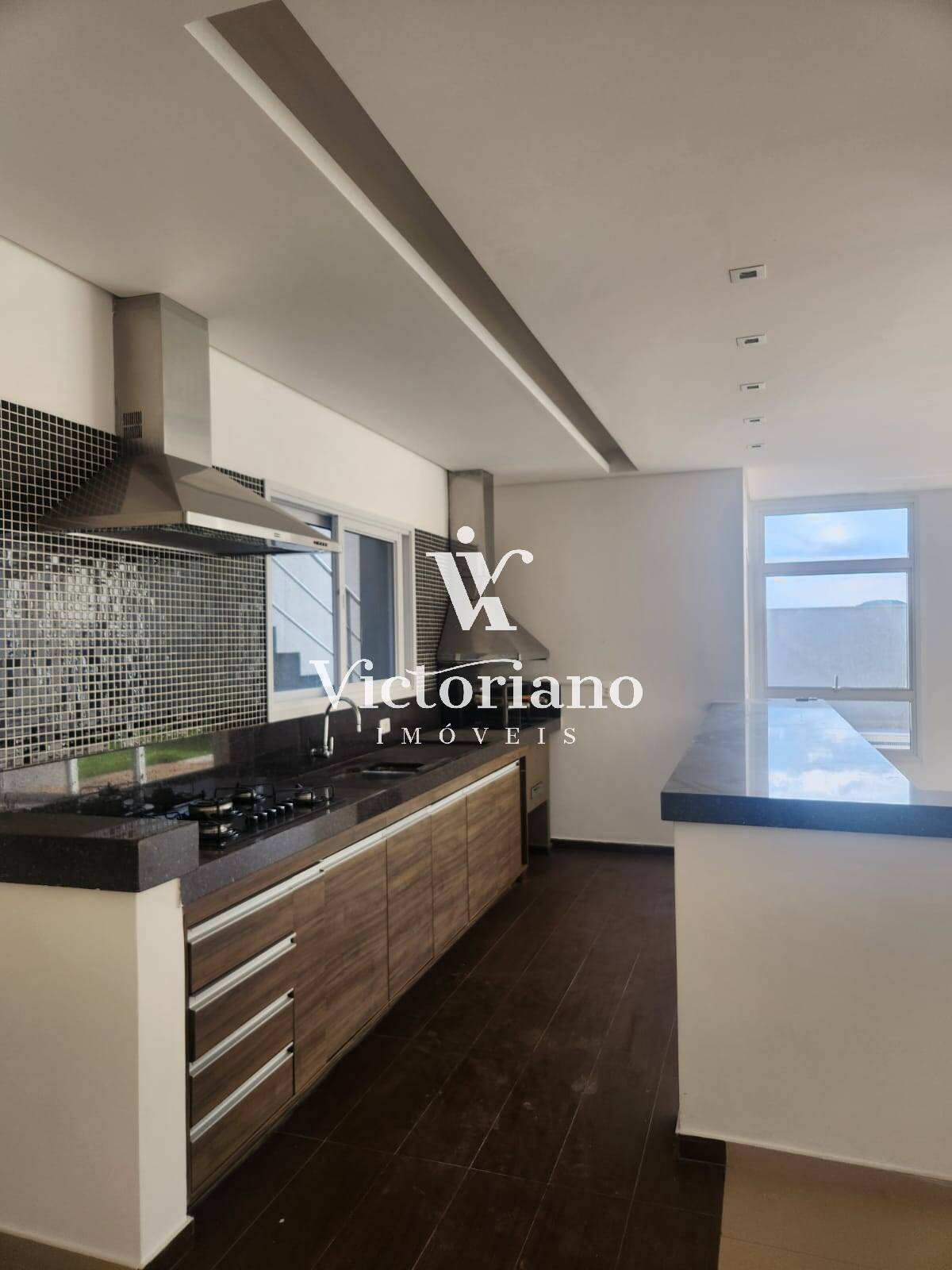 Casa de Condomínio, 4 quartos - Foto 11