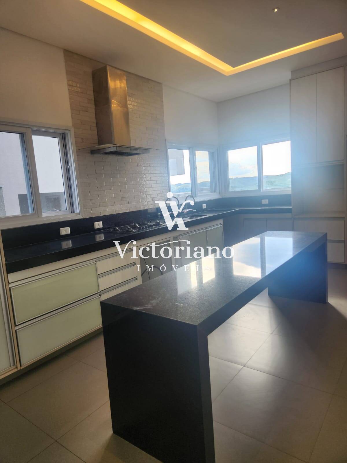 Casa de Condomínio, 4 quartos - Foto 13