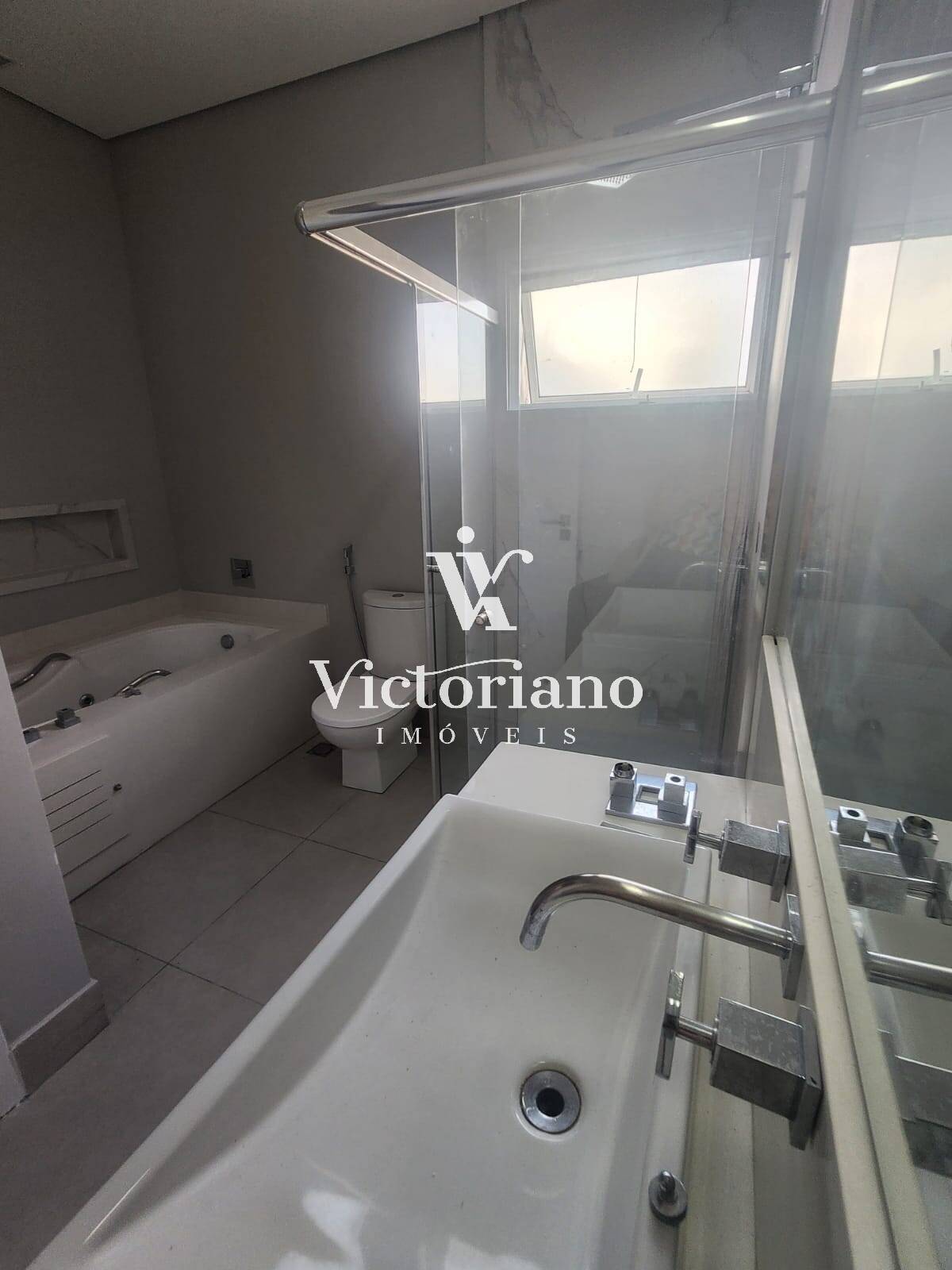 Casa de Condomínio, 4 quartos - Foto 44