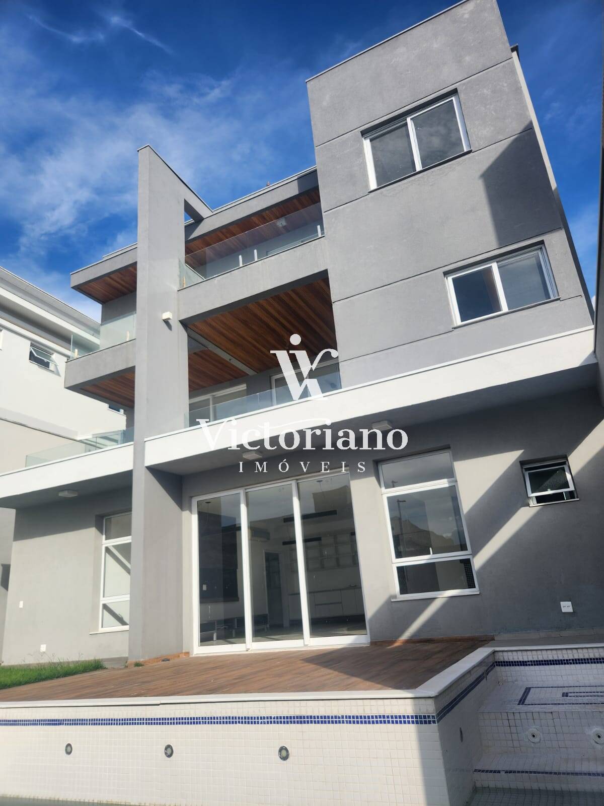 Casa de Condomínio, 4 quartos - Foto 50