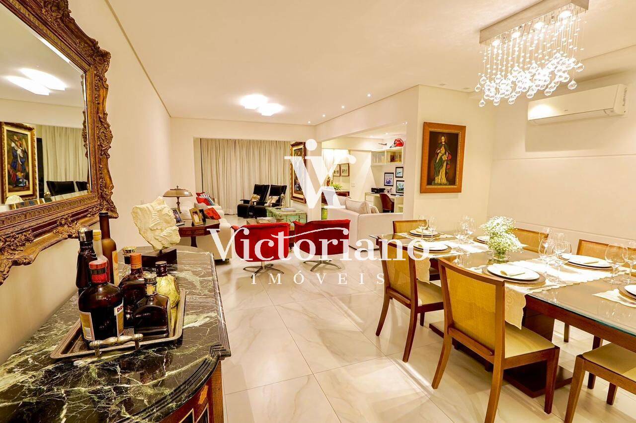 Apartamento, 3 quartos, 152 m² - Foto 1
