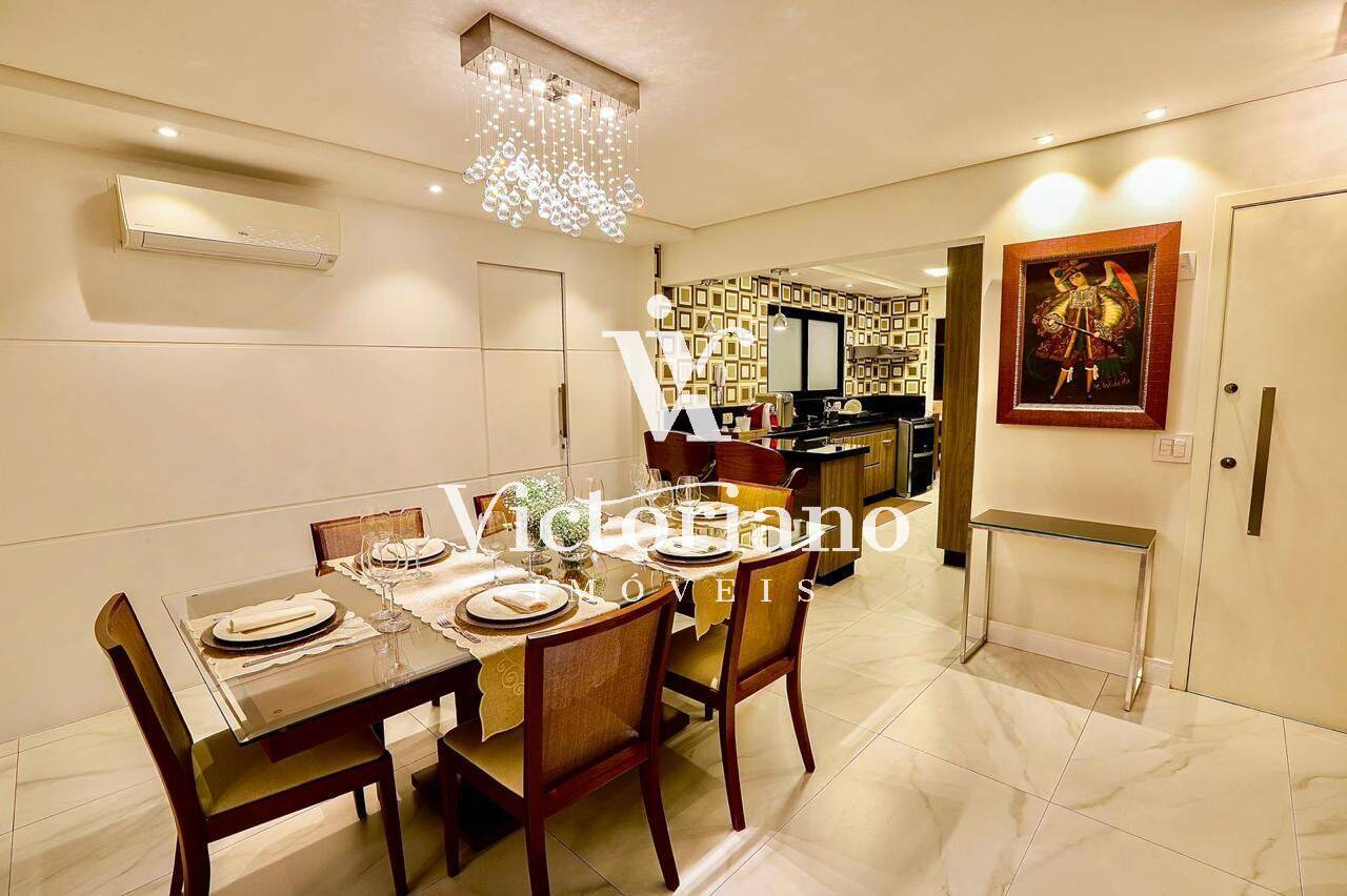 Apartamento, 3 quartos, 152 m² - Foto 4
