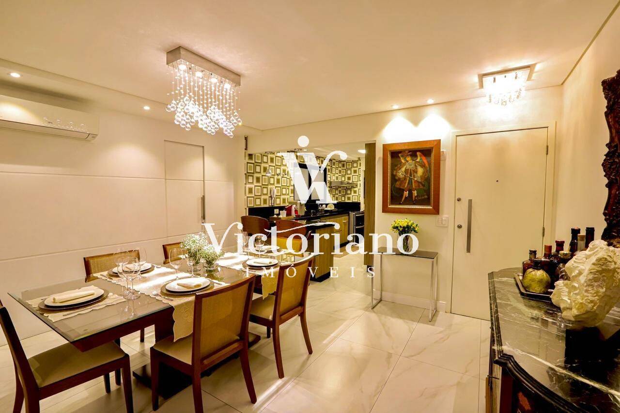 Apartamento, 3 quartos, 152 m² - Foto 3