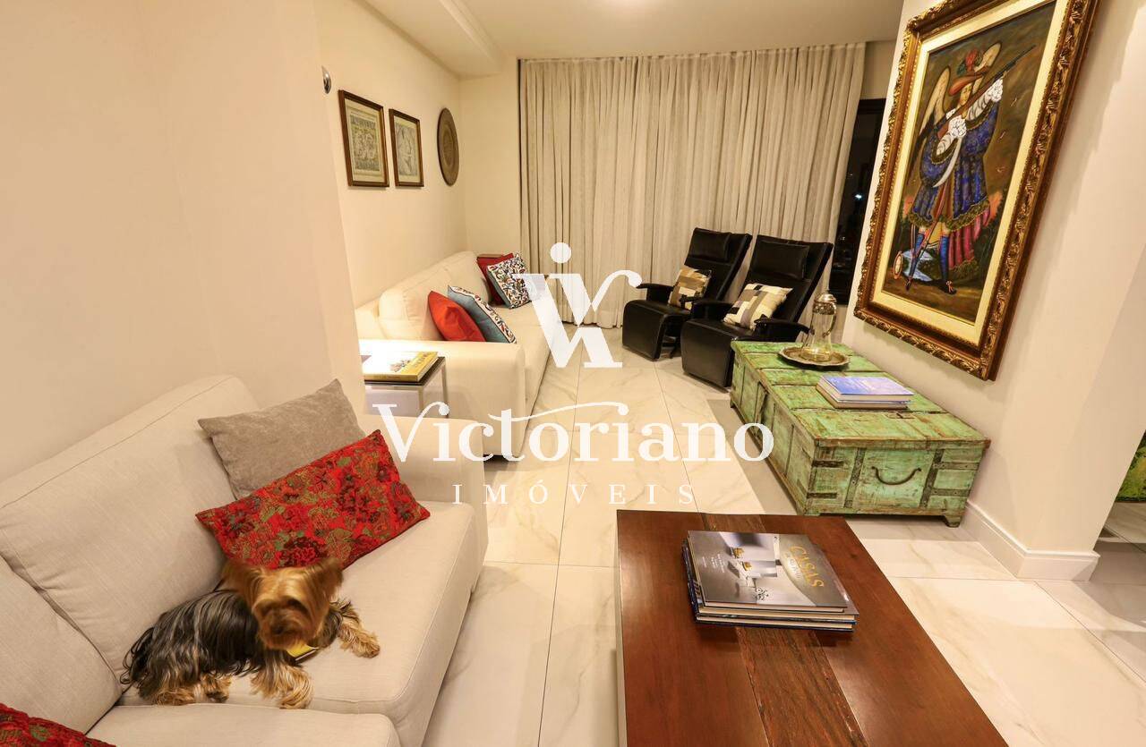 Apartamento, 3 quartos, 152 m² - Foto 5