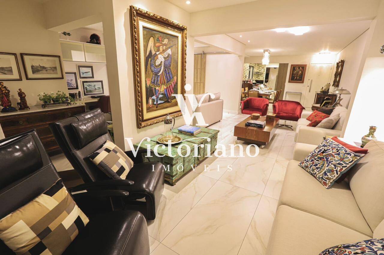 Apartamento, 3 quartos, 152 m² - Foto 6