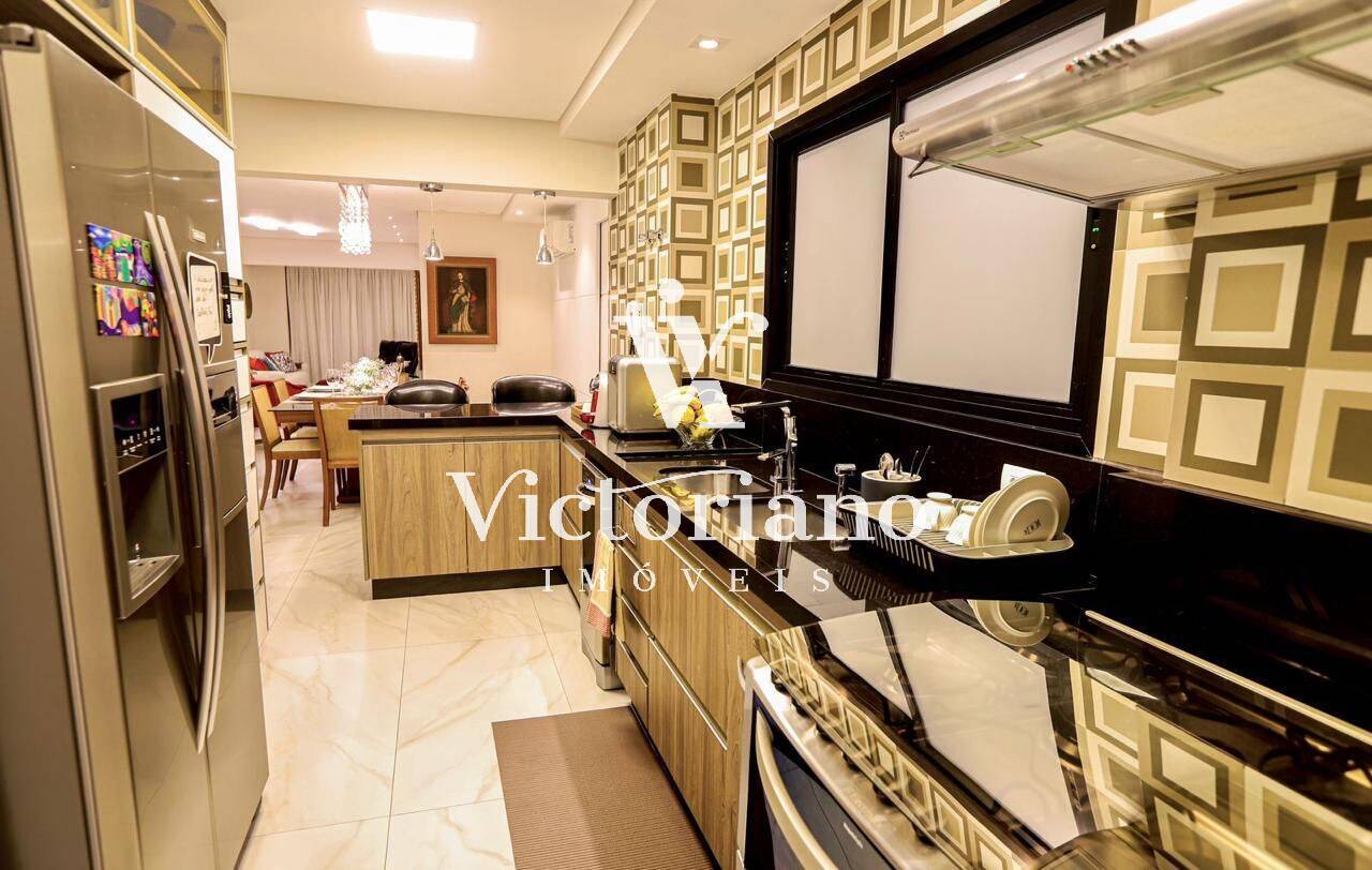 Apartamento, 3 quartos, 152 m² - Foto 9