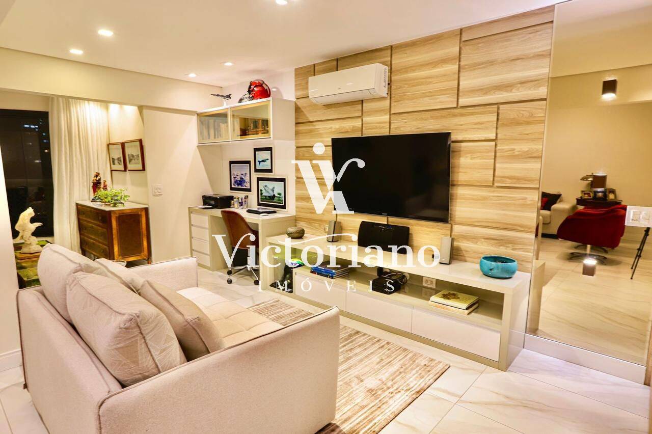 Apartamento, 3 quartos, 152 m² - Foto 7