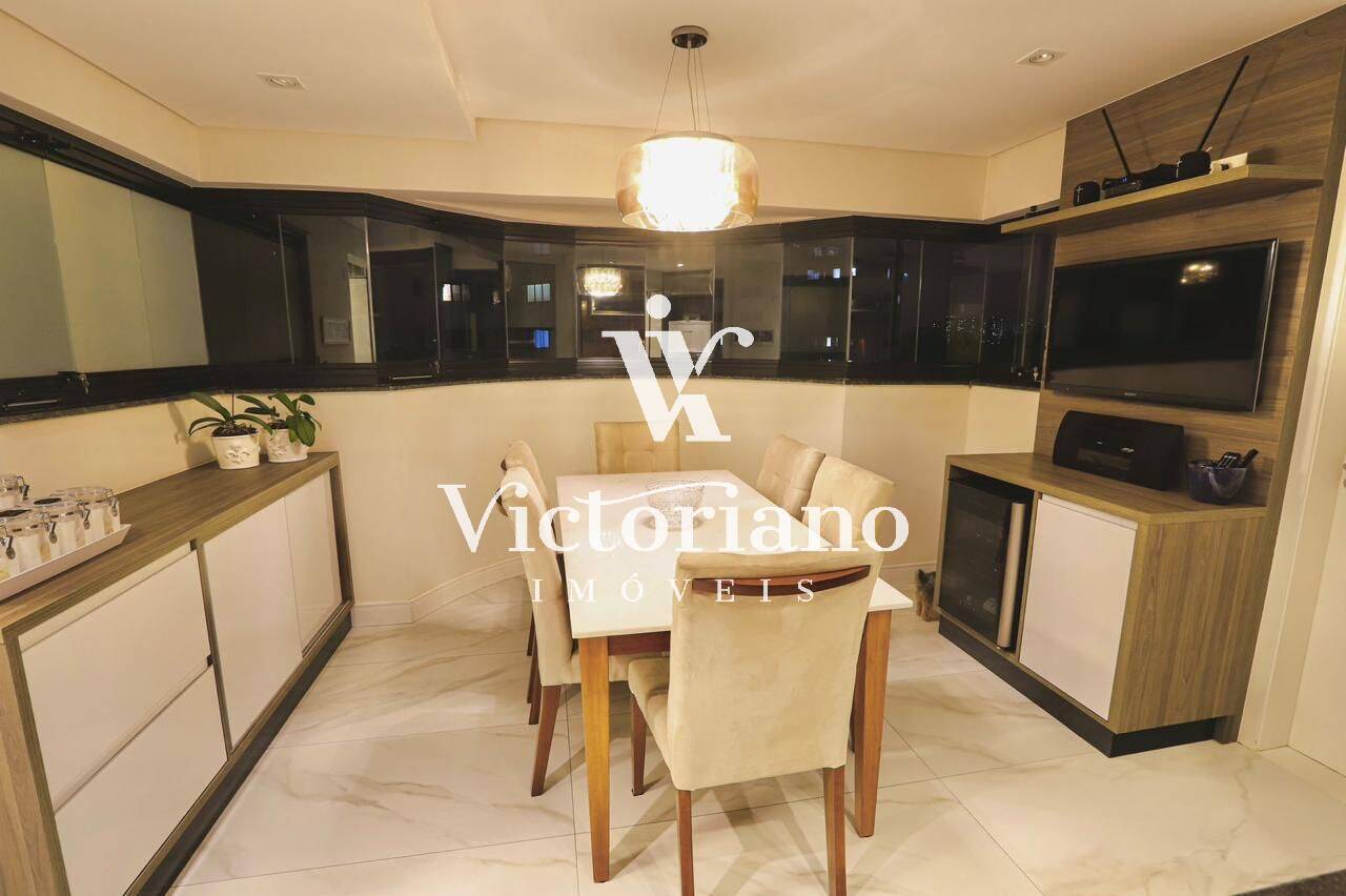Apartamento, 3 quartos, 152 m² - Foto 10