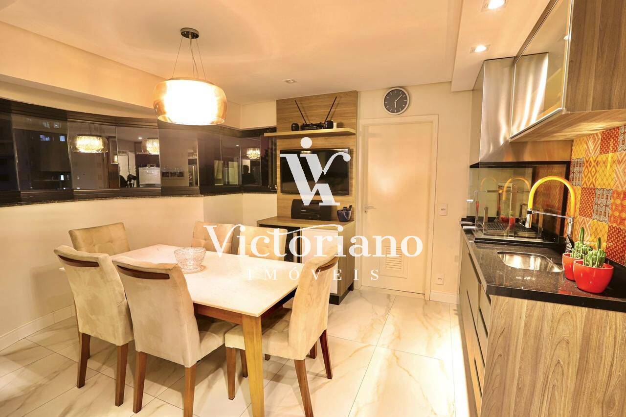 Apartamento, 3 quartos, 152 m² - Foto 11