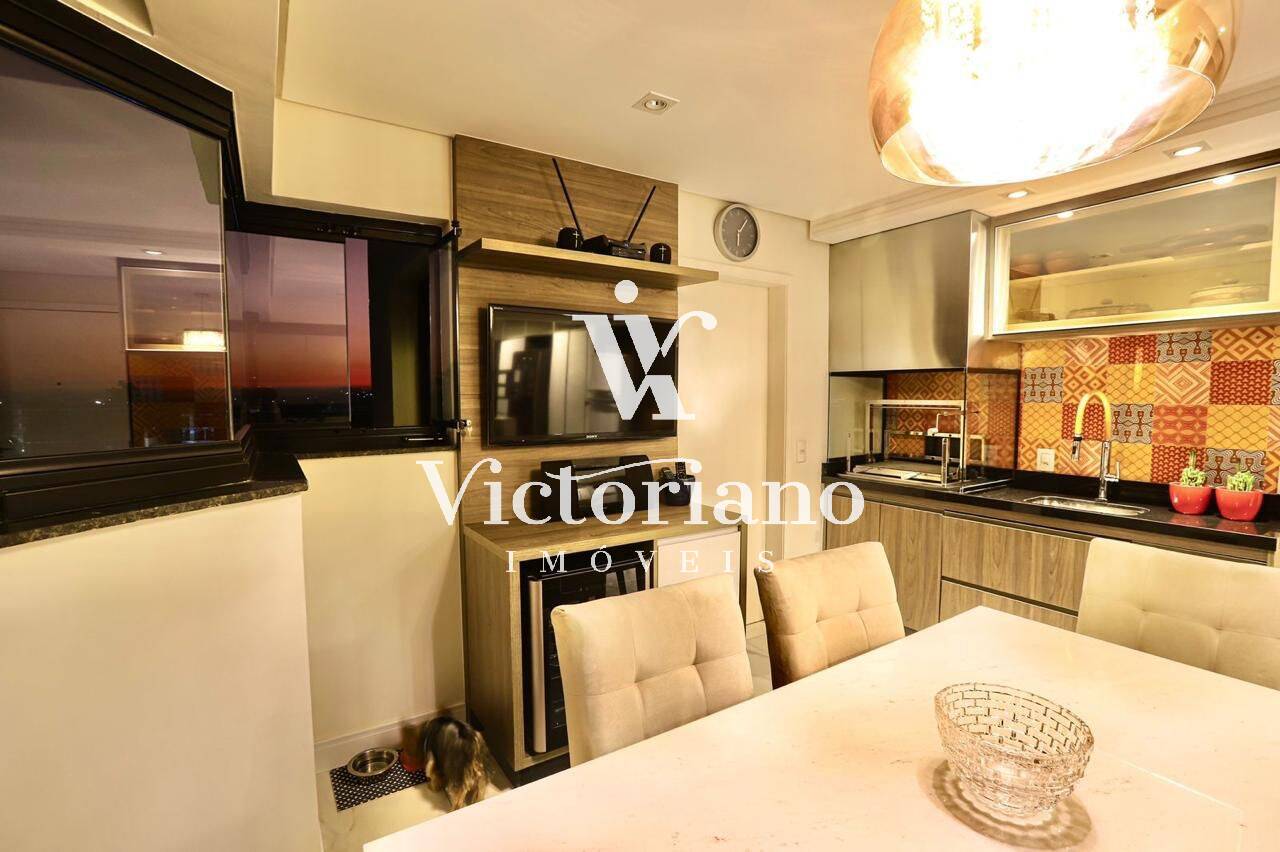 Apartamento, 3 quartos, 152 m² - Foto 12