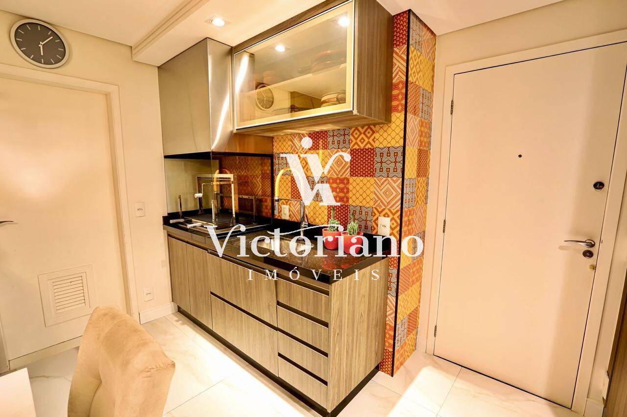 Apartamento, 3 quartos, 152 m² - Foto 13