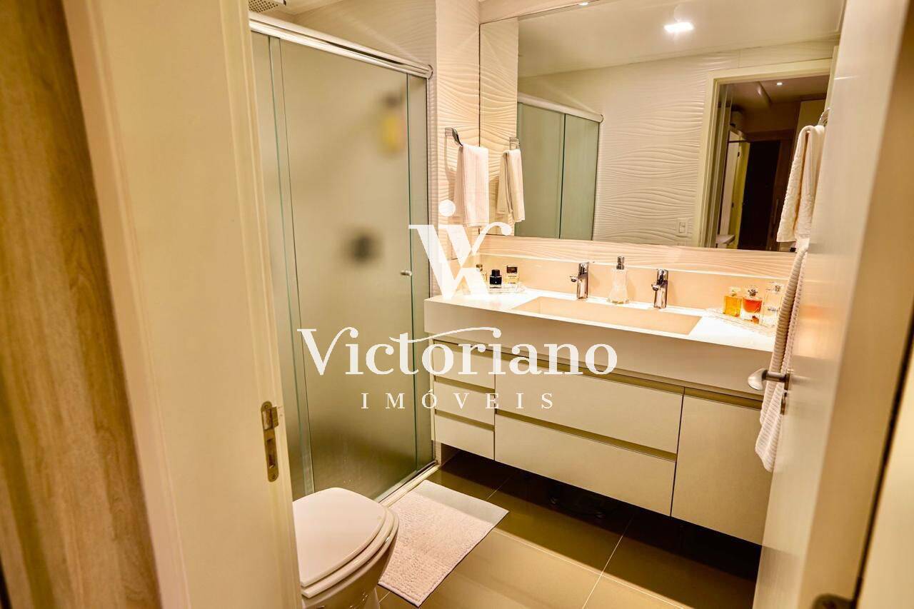 Apartamento, 3 quartos, 152 m² - Foto 17