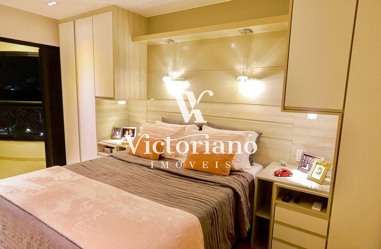 Apartamento, 3 quartos, 152 m² - Foto 14