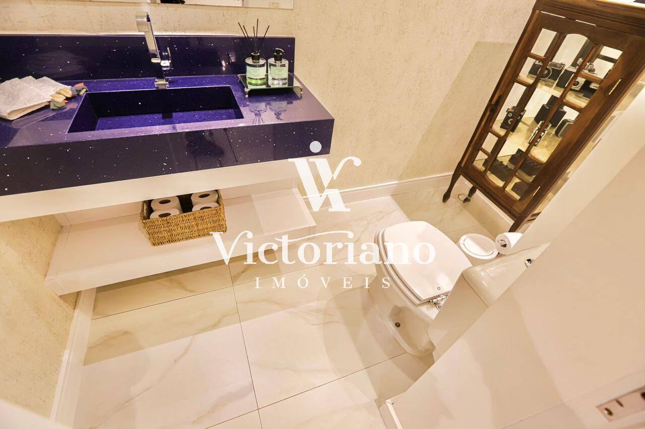 Apartamento, 3 quartos, 152 m² - Foto 22