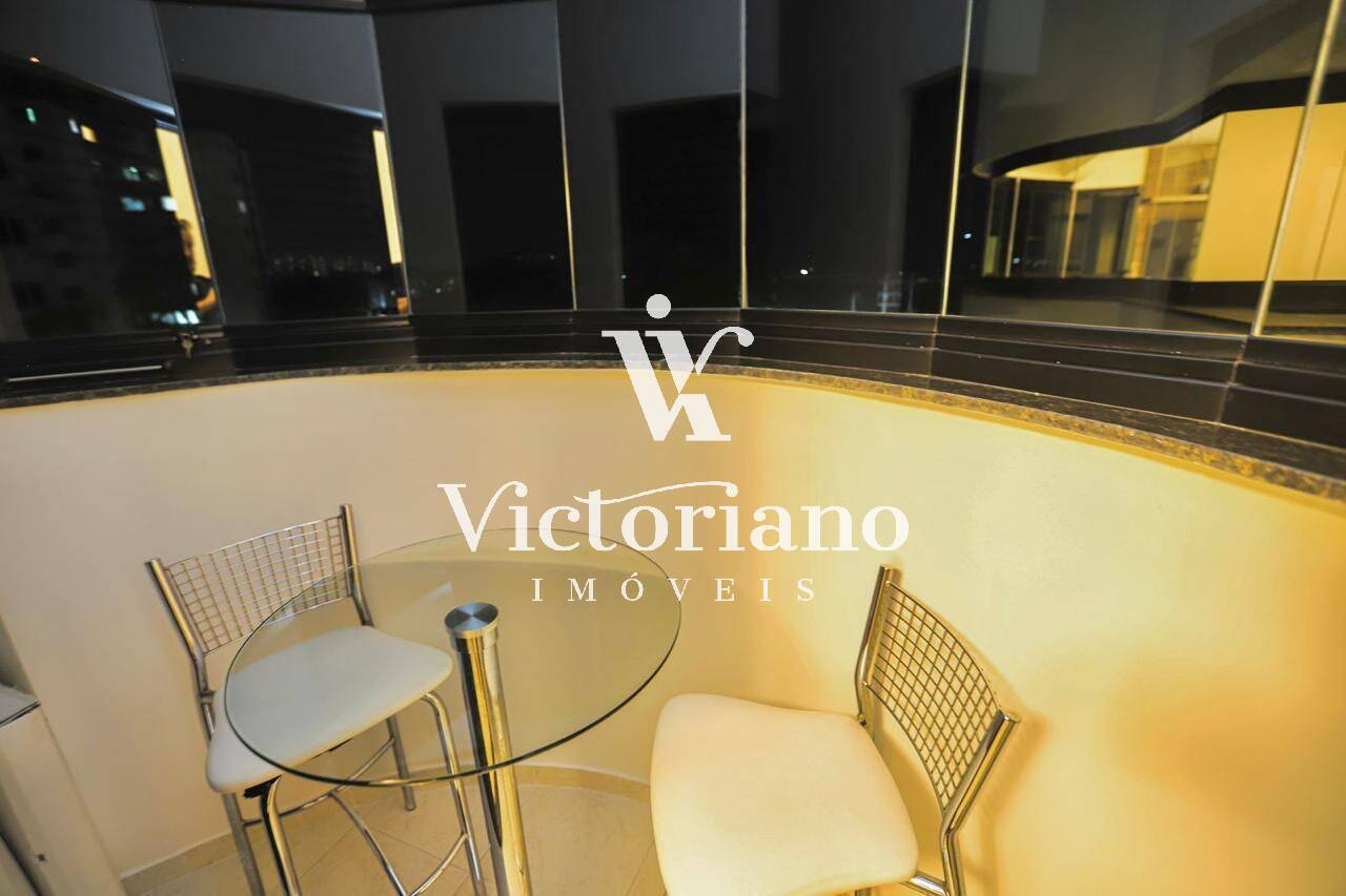 Apartamento, 3 quartos, 152 m² - Foto 21