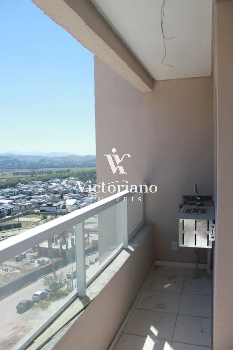 Apartamento, 2 quartos, 56 m² - Foto 2