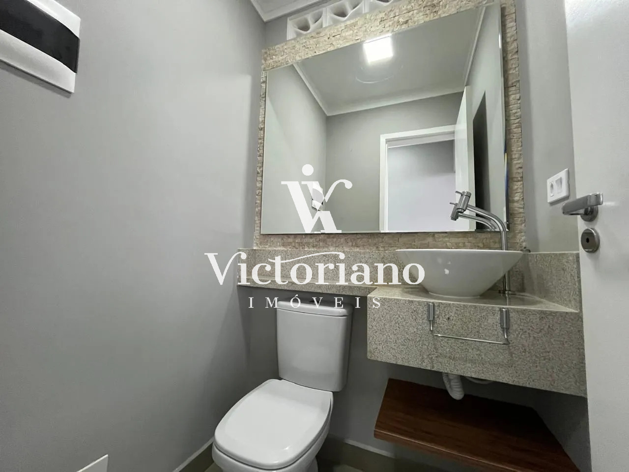 Apartamento, 3 quartos, 170 m² - Foto 8