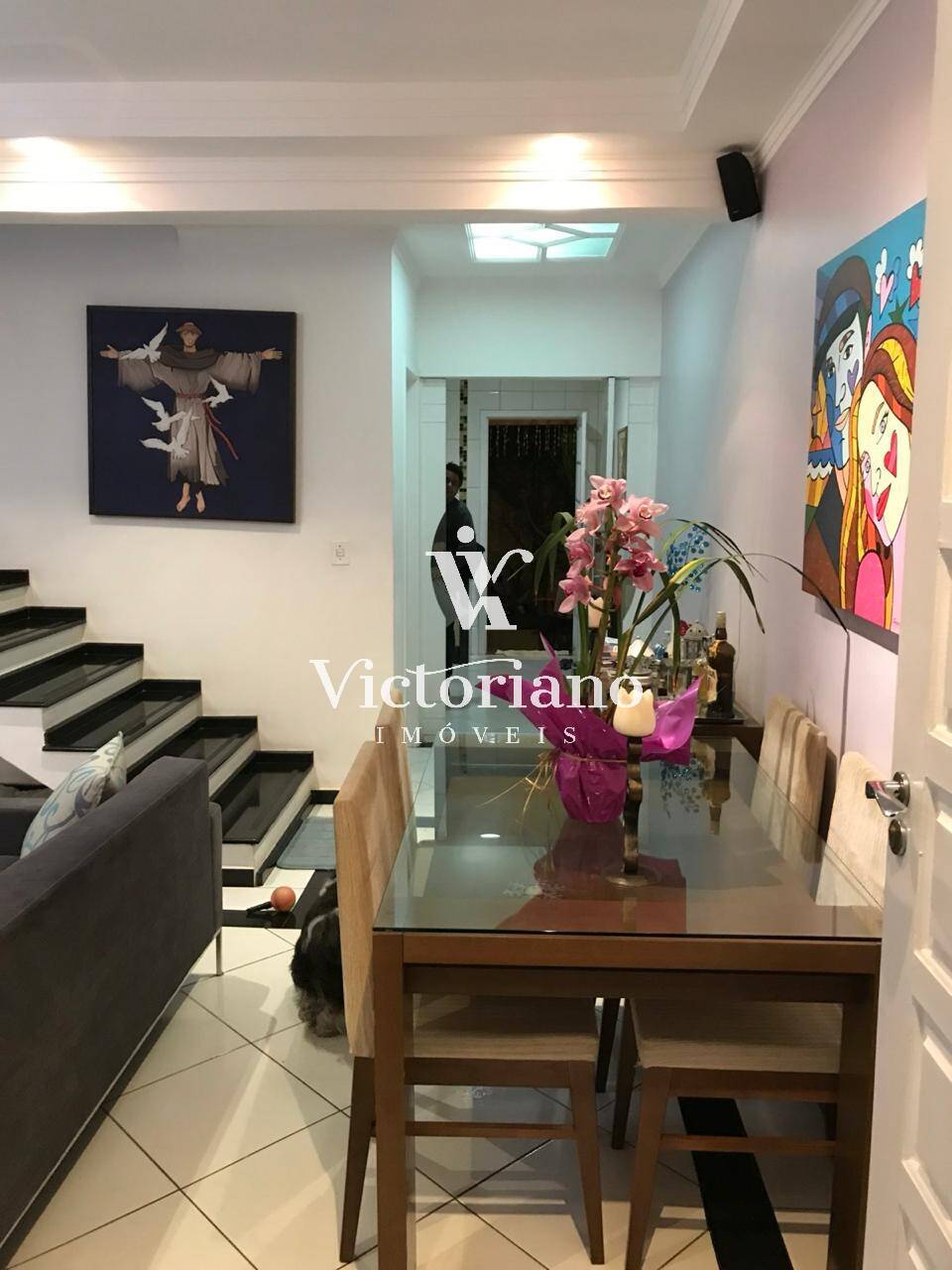 Casa de Condomínio à venda com 2 quartos, 115m² - Foto 5