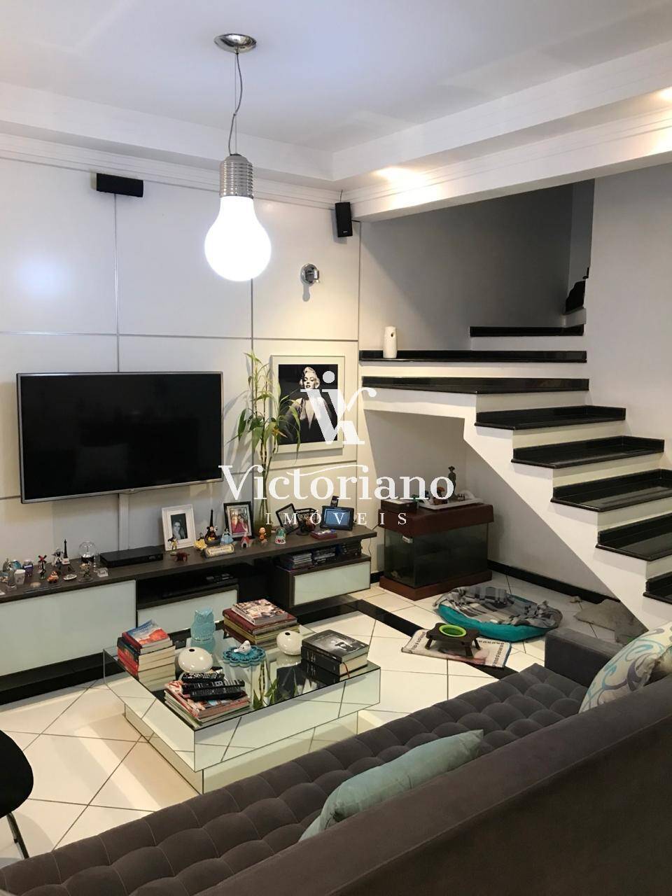 Casa de Condomínio à venda com 2 quartos, 115m² - Foto 4